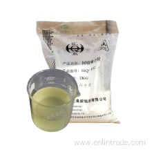 Starch Glue Reinforcing Agent Epoxy Resin Glue